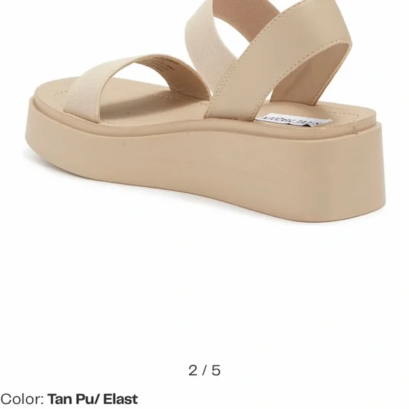 Steve Madden Sandals - Picture 3 of 10